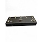 Used Fender GTX-7 Footswitch
