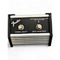 Used Fender 2 BUTTON FOOTSWITCH Footswitch thumbnail