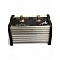 Used Fender 2 BUTTON FOOTSWITCH Footswitch