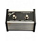 Used Fender 2 BUTTON FOOTSWITCH Footswitch thumbnail