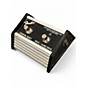 Used Fender 2 BUTTON FOOTSWITCH Footswitch