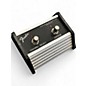 Used Fender 2 BUTTON FOOTSWITCH Footswitch