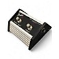 Used Fender 2 BUTTON FOOTSWITCH Footswitch