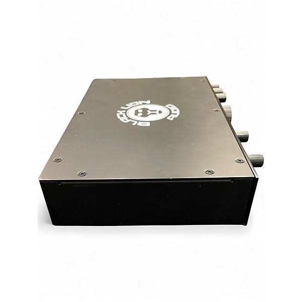 Used Black Lion Audio Revolution 6x6 Audio Interface