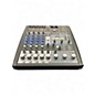 Used PreSonus StudioLive AR8 Unpowered Mixer
