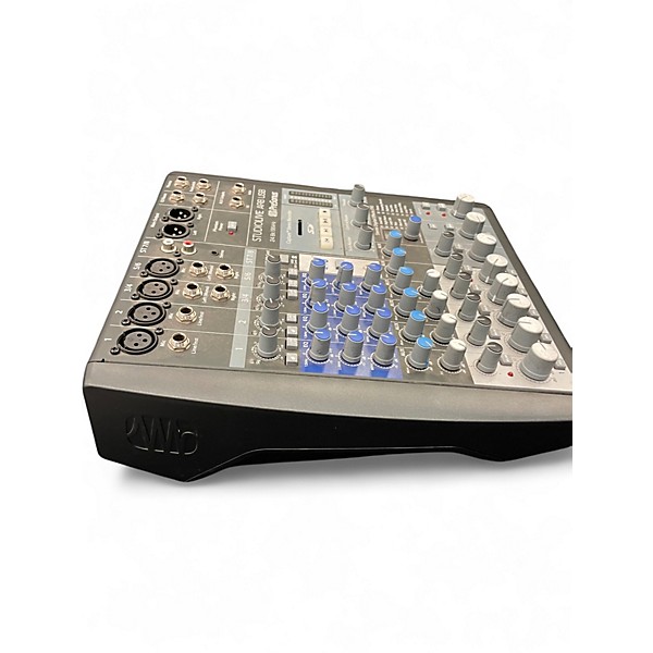 Used PreSonus StudioLive AR8 Unpowered Mixer