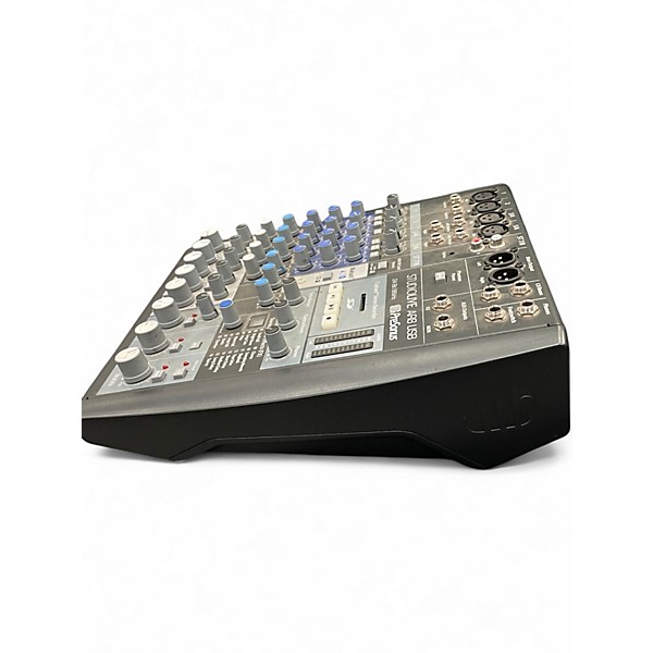Used PreSonus StudioLive AR8 Unpowered Mixer