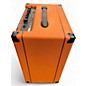 Used Orange Amplifiers Crush Bass 50 Bass Combo Amp