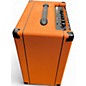 Used Orange Amplifiers Crush Bass 50 Bass Combo Amp