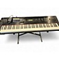 Used Yamaha S08 88 Key Synthesizer thumbnail