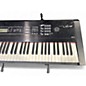 Used Yamaha S08 88 Key Synthesizer