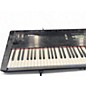 Used Yamaha S08 88 Key Synthesizer
