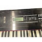 Used Yamaha S08 88 Key Synthesizer