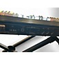 Used Yamaha S08 88 Key Synthesizer