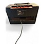 Used VOX Pathfinder Bass 10 Bass Combo Amp
