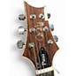 Used PRS Hollowbody II Piezo Turquoise Hollow Body Electric Guitar
