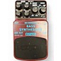 Used Behringer BSY600 Bass Synthesizer Bass Effect Pedal thumbnail