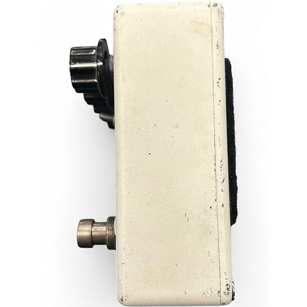 Used Tronographic RUSTY BOX Bass Effect Pedal