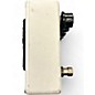 Used Tronographic RUSTY BOX Bass Effect Pedal