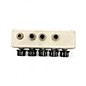 Used Tronographic RUSTY BOX Bass Effect Pedal