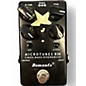 Used Demonfx MICROTUBES B3K Bass Effect Pedal thumbnail