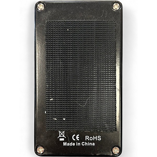 Used Demonfx MICROTUBES B3K Bass Effect Pedal