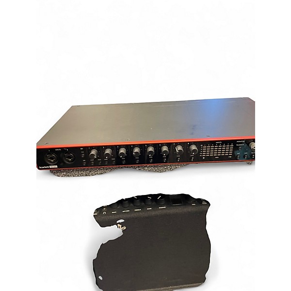 Used Focusrite Scarlett 18i20 Gen 3 Audio Interface