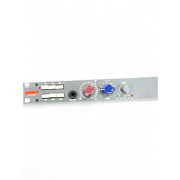 Used Warm Audio WA73 Microphone Preamp Microphone Preamp
