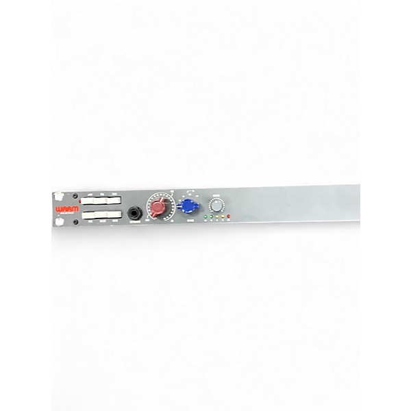 Used Warm Audio WA73 Microphone Preamp Microphone Preamp