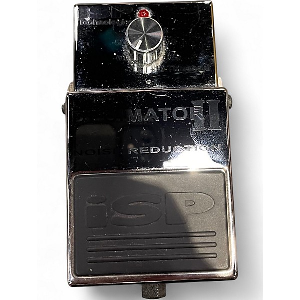 Used Isp Technologies Decimator II Effect Pedal