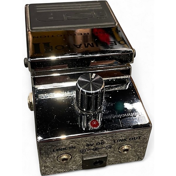 Used Isp Technologies Decimator II Effect Pedal