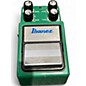 Used Ibanez TS9DX Turbo Tube Screamer Effect Pedal thumbnail