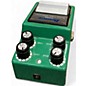 Used Ibanez TS9DX Turbo Tube Screamer Effect Pedal