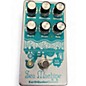 Used EarthQuaker Devices Sea Machine Super Chorus Effect Pedal thumbnail