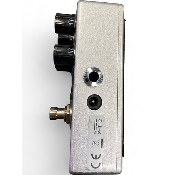Used MXR M75 Super Badass Distortion Effect Pedal