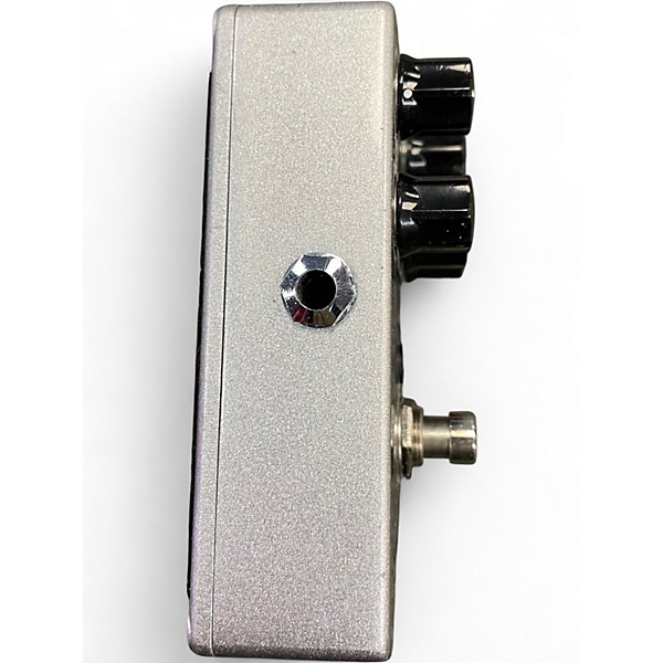 Used MXR M75 Super Badass Distortion Effect Pedal