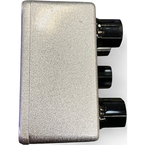 Used MXR M75 Super Badass Distortion Effect Pedal