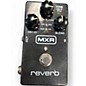 Used MXR M300 REVERB Effect Pedal thumbnail