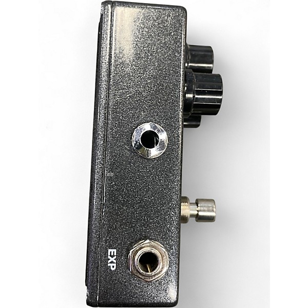 Used MXR M300 REVERB Effect Pedal