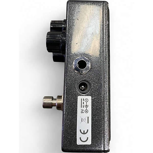 Used MXR M300 REVERB Effect Pedal