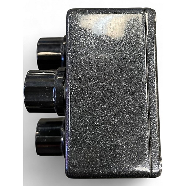 Used MXR M300 REVERB Effect Pedal