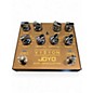 Used Joyo VISION Tuner Pedal thumbnail