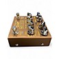 Used Joyo VISION Tuner Pedal