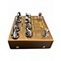 Used Joyo VISION Tuner Pedal