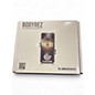 Used TC Electronic Bodyrez Acous Acoustic Enhancer Effect Pedal thumbnail