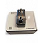 Used TC Electronic Bodyrez Acous Acoustic Enhancer Effect Pedal