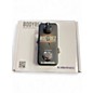 Used TC Electronic Bodyrez Acous Acoustic Enhancer Effect Pedal