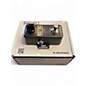 Used TC Electronic Bodyrez Acous Acoustic Enhancer Effect Pedal