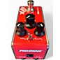 Used Fishman ACOUSTIC VERB Effect Pedal