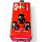 Used Fishman ACOUSTIC VERB Effect Pedal